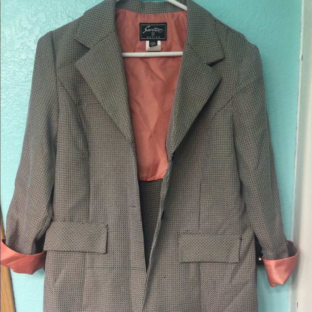 Cool summer jacket lightweight